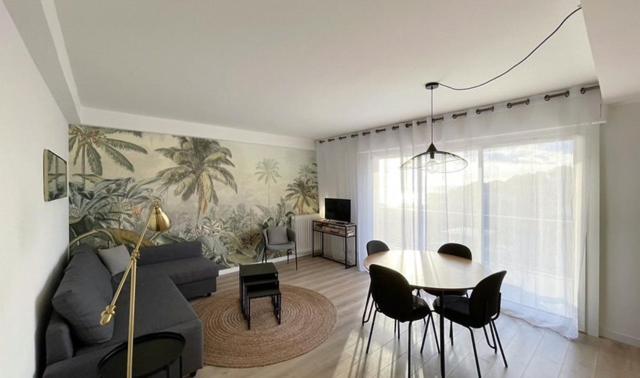 Apartment Face A La Mer, Et Son Cap Canaille Cassis